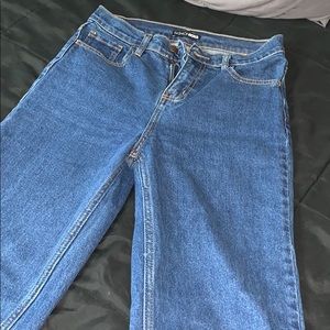 Fashion Nova Mom Jeans